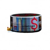 Табак High Flex Citric Cake (Лимонный Пирог) 30г Акцизный